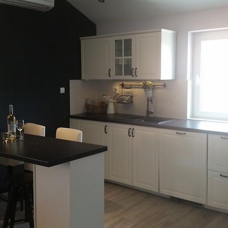 Apartment Diminic Melin Црес Екстер'єр фото