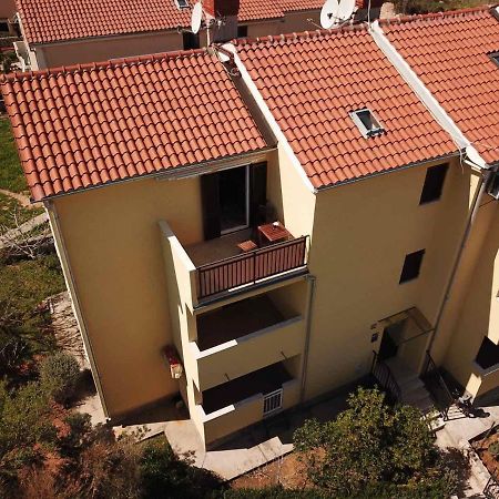 Apartment Diminic Melin Црес Екстер'єр фото