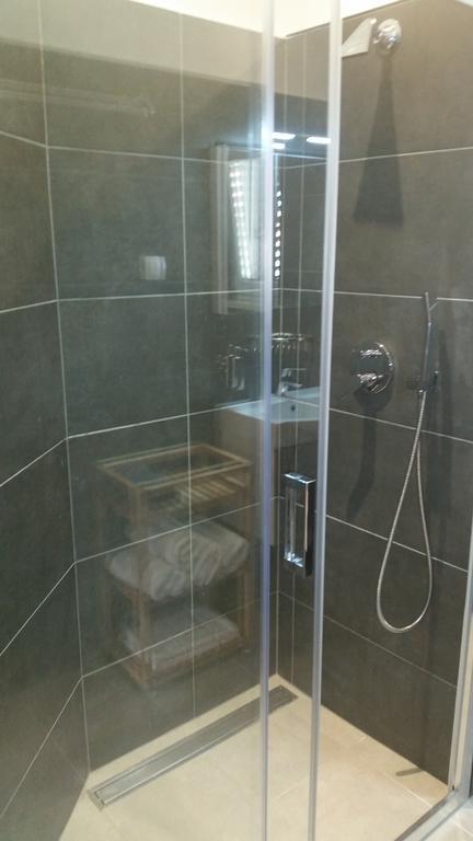 Apartment Diminic Melin Црес Екстер'єр фото