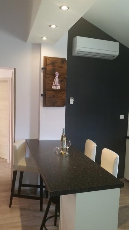 Apartment Diminic Melin Црес Екстер'єр фото