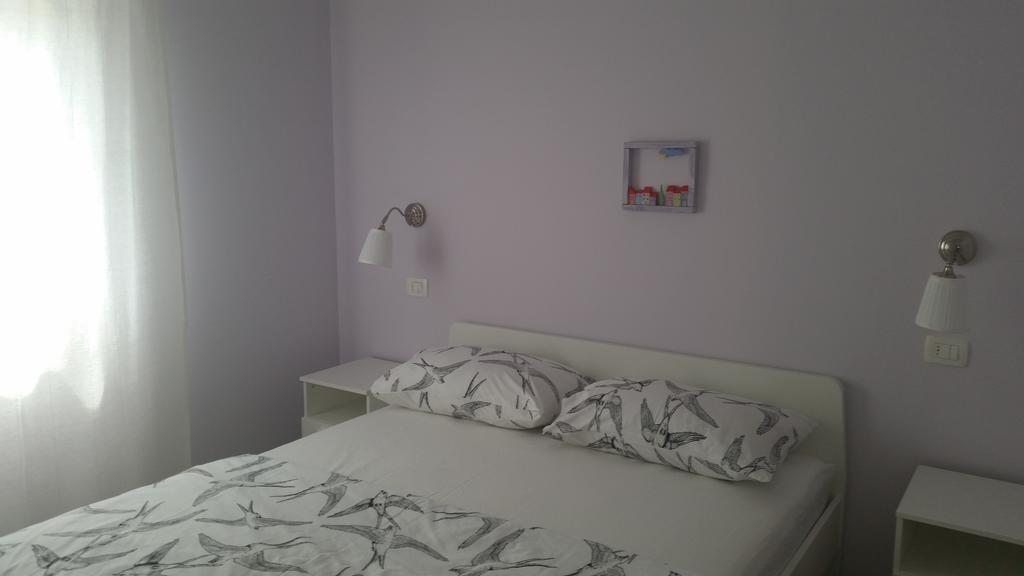 Apartment Diminic Melin Црес Екстер'єр фото