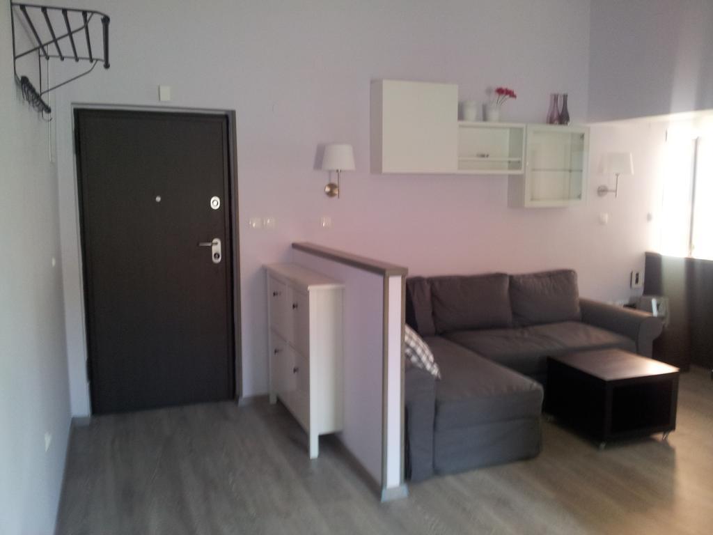 Apartment Diminic Melin Црес Екстер'єр фото
