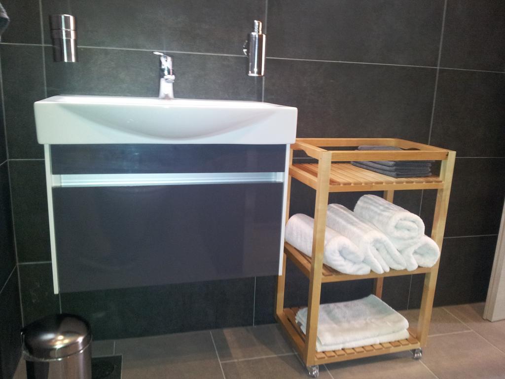 Apartment Diminic Melin Црес Екстер'єр фото