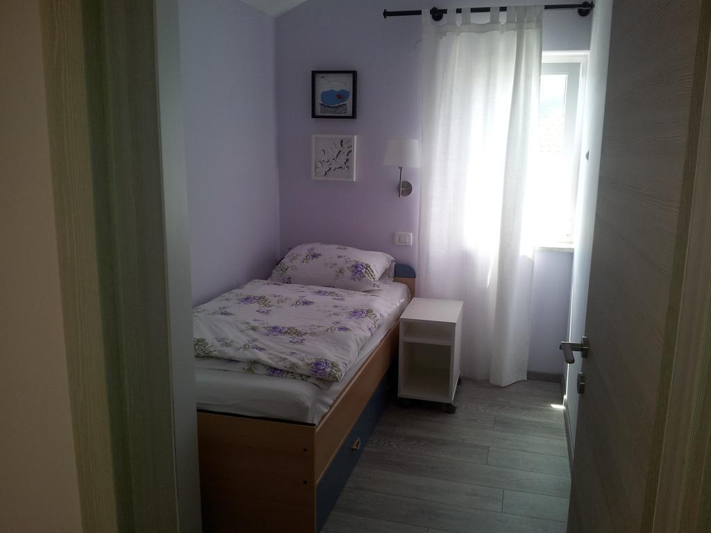 Apartment Diminic Melin Црес Екстер'єр фото