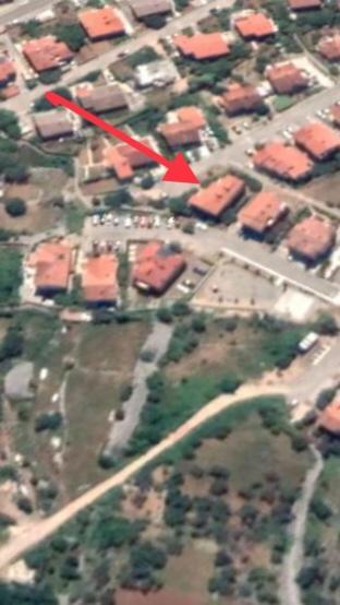Apartment Diminic Melin Црес Екстер'єр фото